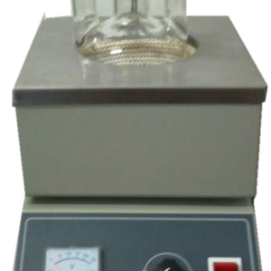 化学试剂沸点测定仪(DP-616)