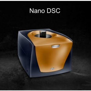 Nano微量热仪(Nano DSC)